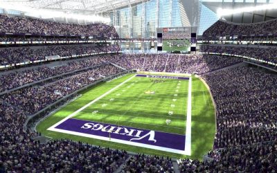 Minnesota Vikings’ Games Among Thursday Onsales