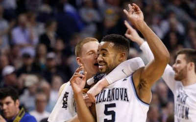NCAA Men’s Basketball National Semifinals Takes No. 1 Spot On Best-Sellers