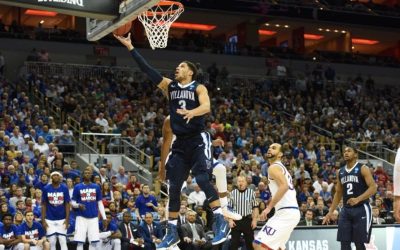 NCAA March Madness, Patriotic Festival Lead Tickets On Sale Wednesday