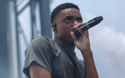 Vince Staples To Launch ‘Smile, You’re On Camera Tour’ In 2019