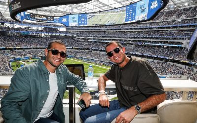 Los Angeles Chargers, Vivid Seats Announce Fan Experience Partnership