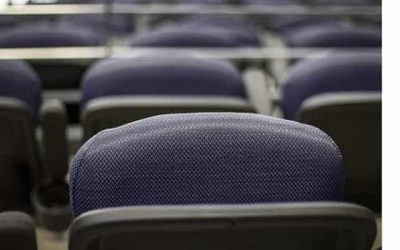 Vivint Arena Renovations Leaves Fans Without Seats for Concert