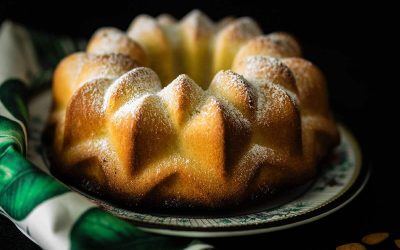 Best Old School Recipes To Die For