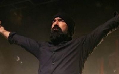 Walk Off The Earth To Hold Tribute For Late Keyboardist Mike Taylor