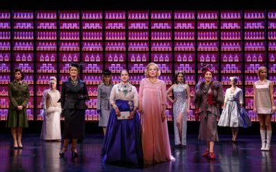 War Paint, with Patti LuPone and Christine Ebersole, Sets Broadway Close Date