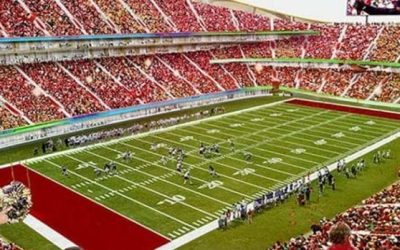 Washington Football Team Won’t Allow Fans in 2020