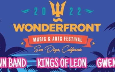 Zac Brown Band, Gwen Stefani to Headline Wonderfront Festival