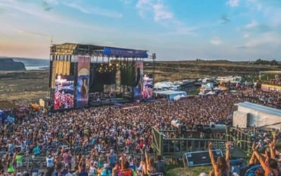 Watershed Fest to Feature Morgan Wallen, Miranda Lambert, Kane Brown