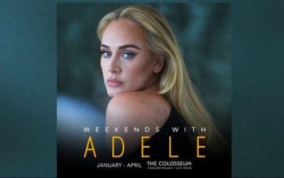 AWS Outage Pushes Adele Ticket Presale to Wednesday – Outrageous Prices Expected