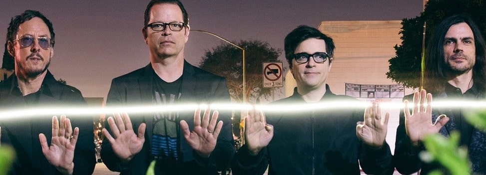 Weezer cancelled Broadway residency over poor ticket sales