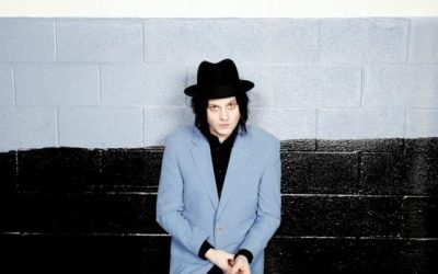 Ticketmaster Encourages Paper Tickets For Jack White’s No-Phone Tour