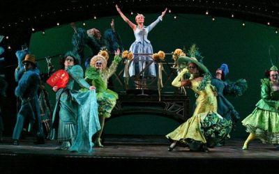 Lady Gaga, Wicked Headline Weekend Tickets On Sale