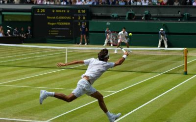 BBC Hands Out Hundreds of Free Tickets to Wimbledon Staff, VIPs