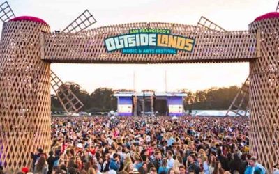 Outside Lands Festival Issues Statement Amid City Lockdown