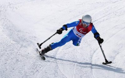 Paralympics Broke Ticket Records, But 25 Percent Didn’t Show