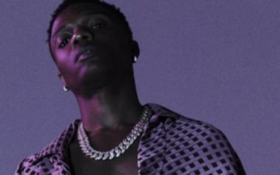 Wizkid Announces The “More Love, Less Ego” Tour