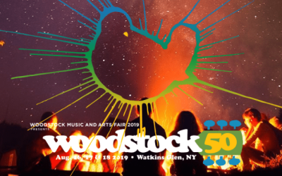 Woodstock 50 Still In Question, Dentsu Not Obligated To Return $18M