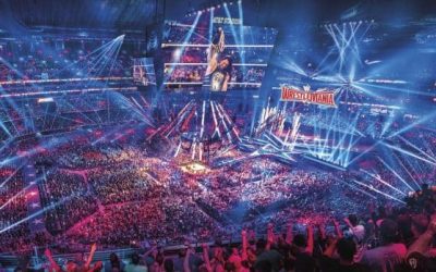 WWE Announces Premium Hospitality Deal With On Location Experiences
