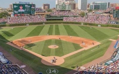 Cubs Season Ticket Prices Dropping Slightly In 2020