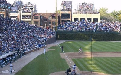 Chicago Approves Wrigley Rooftop Ticket Sales; Tickets $350 and Up