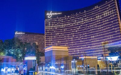 Ticket Summit Moves to The Wynn for In-Person Event in October