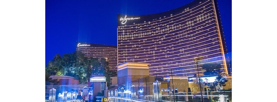 Ticket Summit Moves to The Wynn for In-Person Event in October