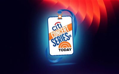 Jonas Brothers, Chainsmokers To Play Citi Concert Series on TODAY