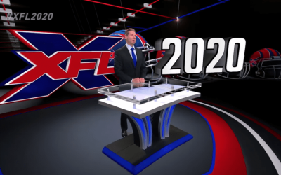 XFL Announces Draft Schedule, Ticket Prices For Inaugural Season
