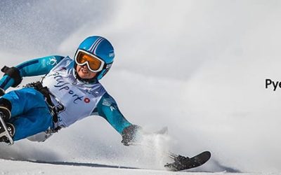 2018 Winter Paralympics Breaks Ticket Sales Record