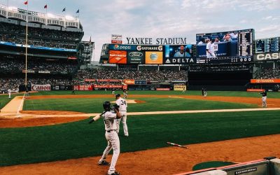 Market Heat Report: Strong Sales for MLB Postseason