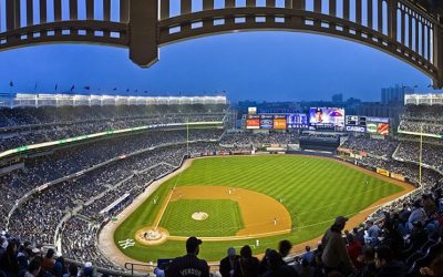 Yankees, ASC Ticket Co. Reach Settlement in Season Ticket Lawsuit