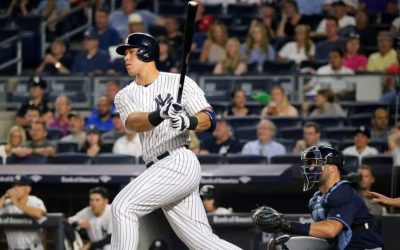 Yankees Sued by Broker Over 52 Cancelled Season Tickets