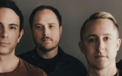 Yellowcard Announce Their First Tour In Over Six Years