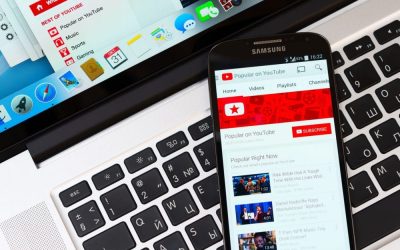 Fans Can Now Buy Tickets On YouTube Through Eventbrite Integration
