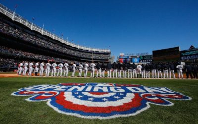 Baseball Begins, Joins Lollapalooza On Best-Sellers List