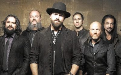 Zac Brown Band Plot 2020 North American Tour Dates