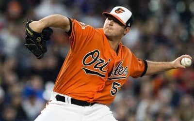 Orioles Allow Kids Free Entry To Games, Make New Young Fans