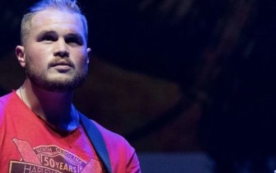Zach Bryan Touts Ticketmaster “Hate”, Vows Fair Ticket Prices