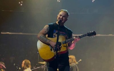 Zach Bryan Under Fire for Emotional Abuse Claims from Ex-Girlfriend