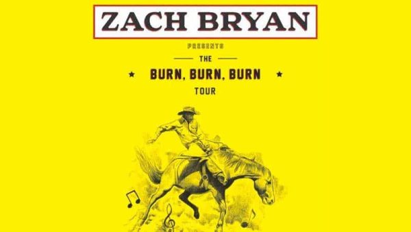 Zach Bryan