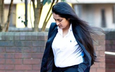 Student Lawyer Avoids Jail Time for Selling Fake Tickets